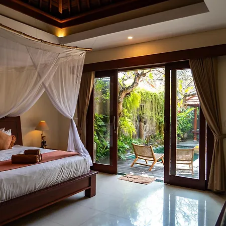 Villa Puji