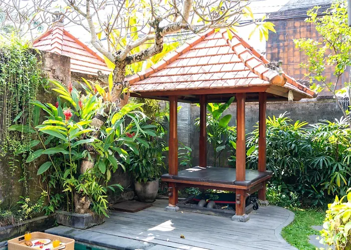Puji Villa Canggu (Bali)