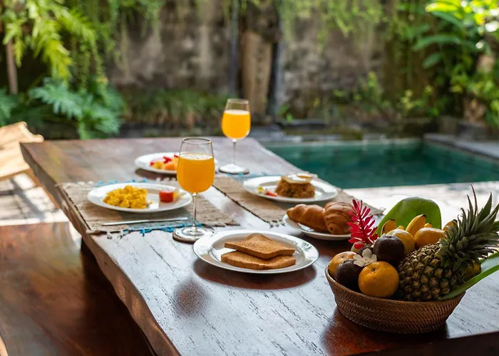 Villa Puji Canggu (Bali)