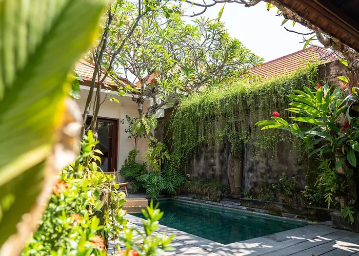 Villa Puji