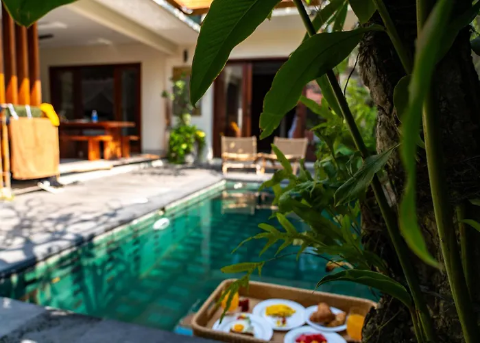 Puji Villa *