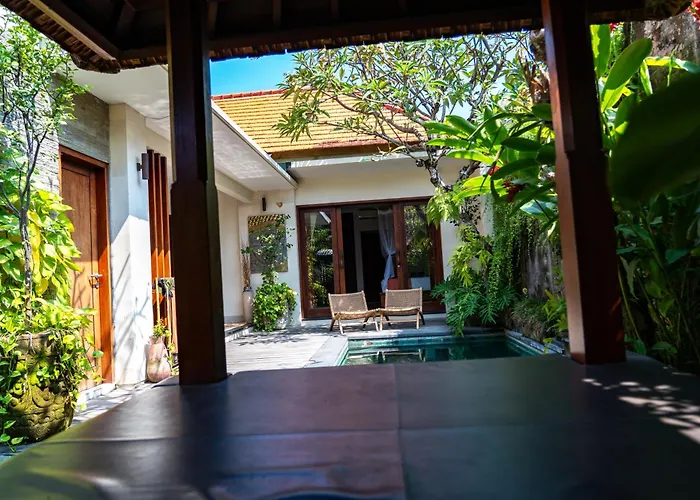 Puji Canggu (Bali)