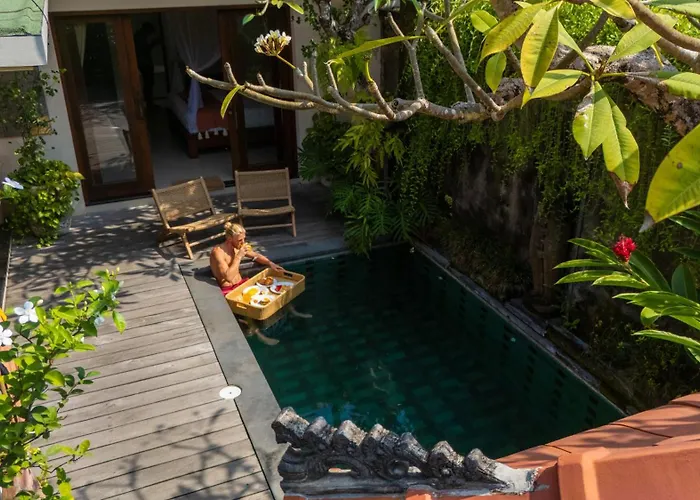 Puji Villa *