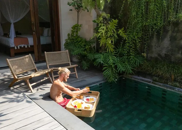 Villa Puji *