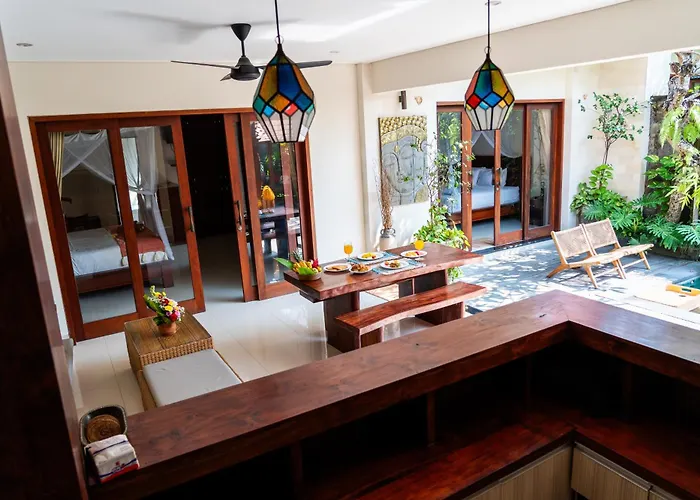 Villa Puji Canggu (Bali)