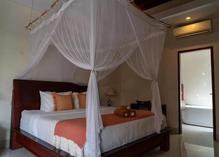 Puji Villa