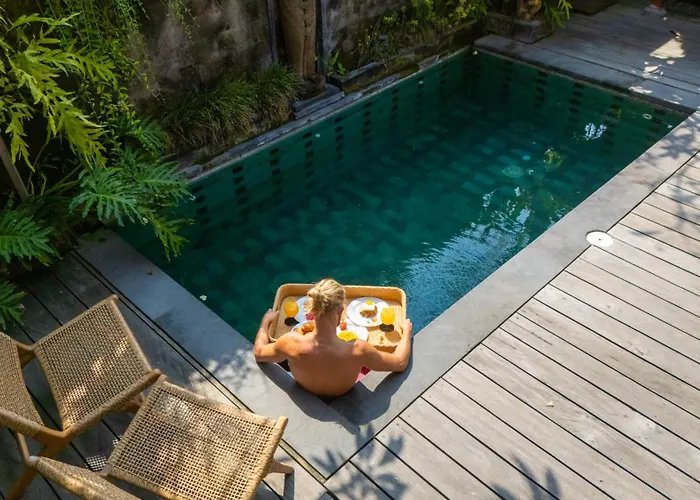 Villa Puji *