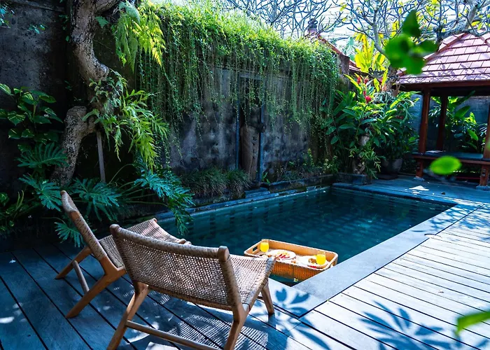 Puji Villa Canggu (Bali)