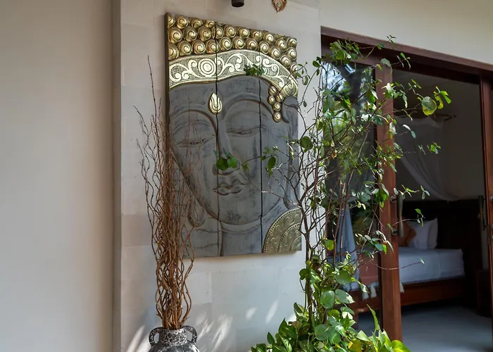 Puji Villa Canggu (Bali)